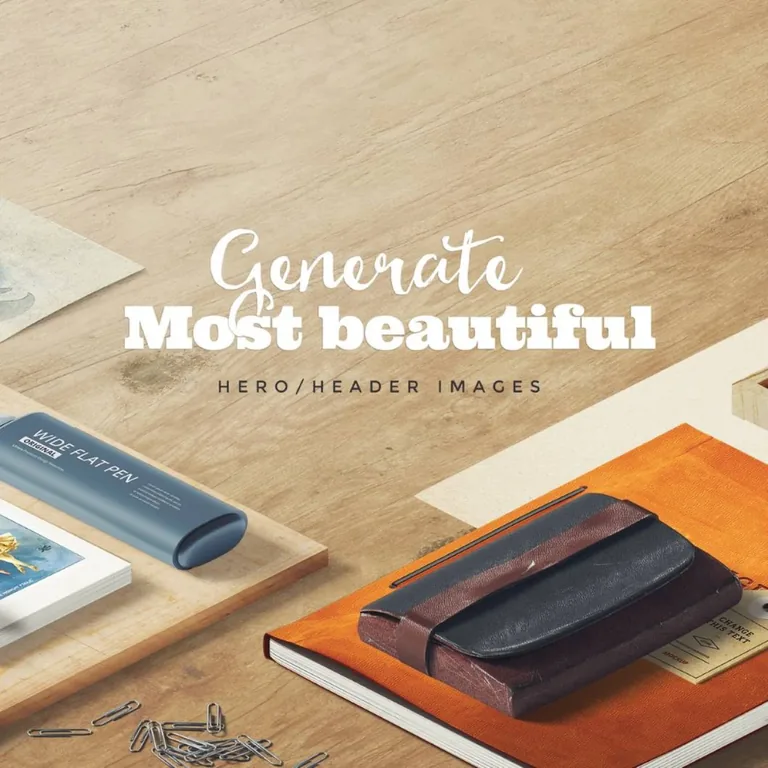 Branding Presentation Kit