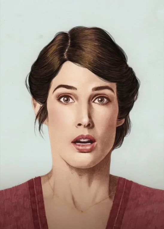 Portrait Sketch