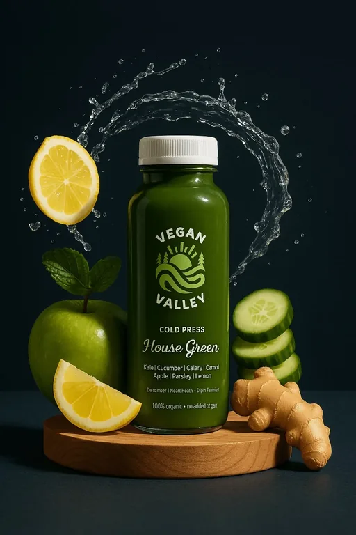 Vegan Valley