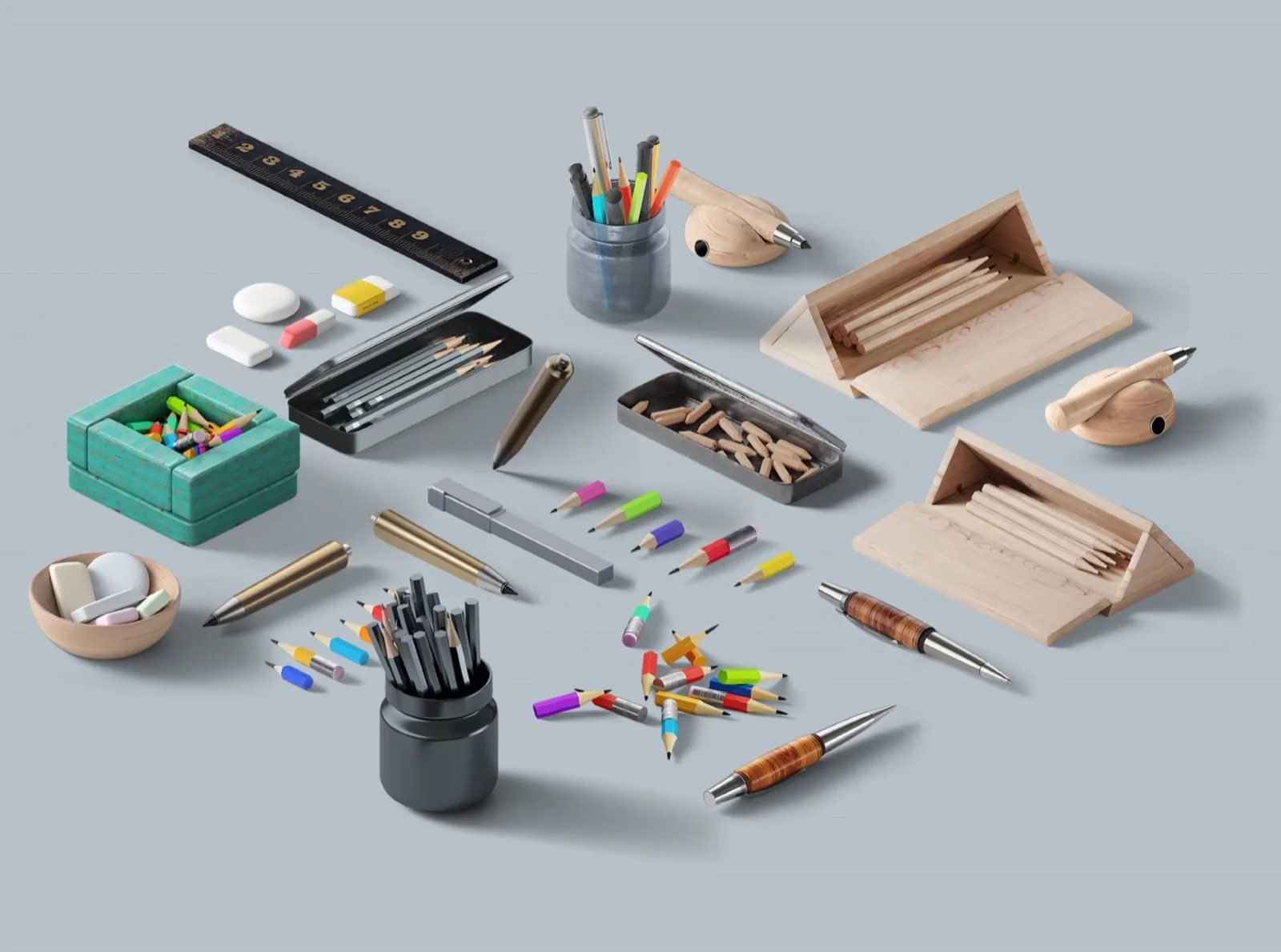 Branding Presentation Kit — image 2
