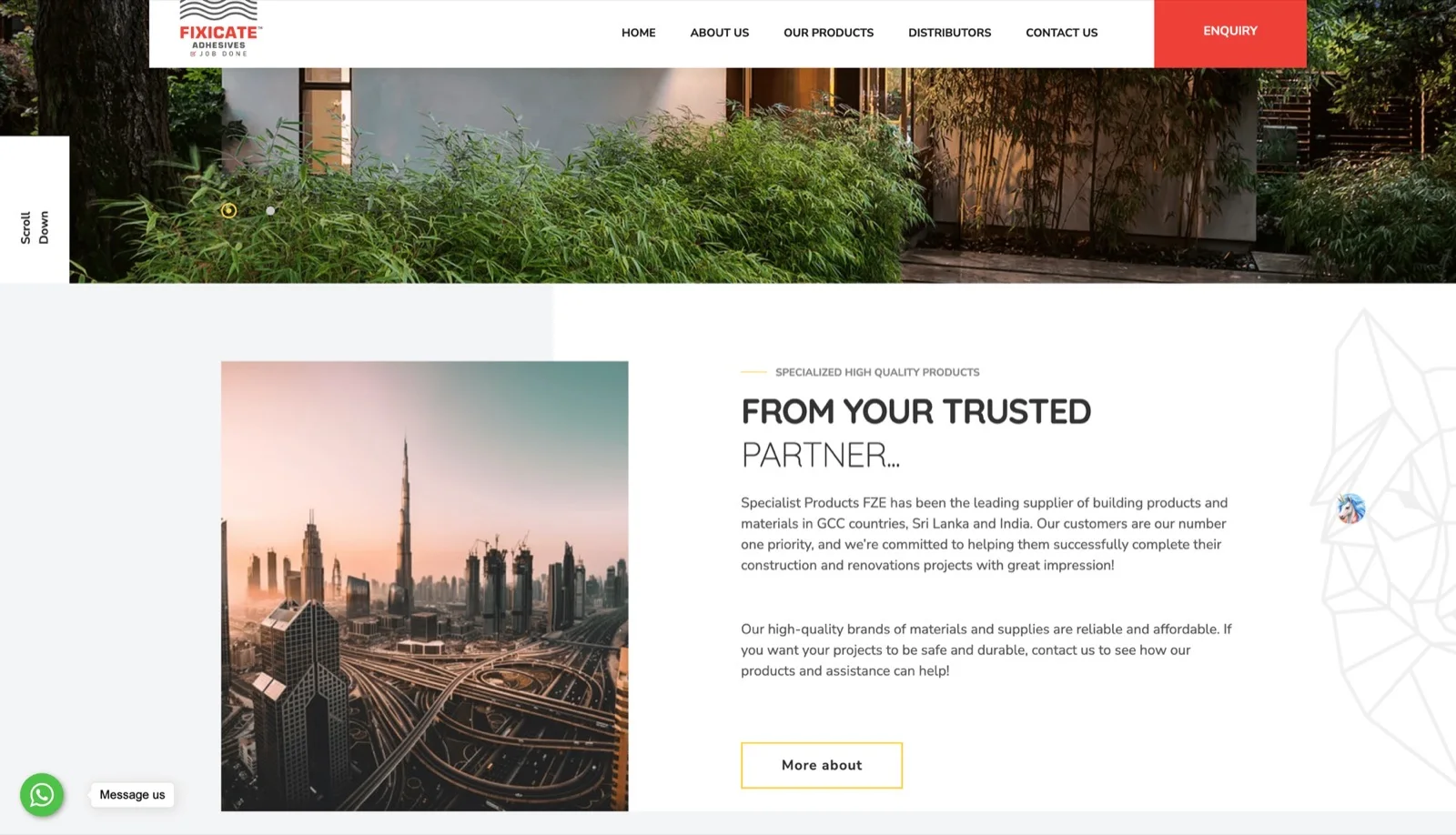 Fixigate UAE — image 3