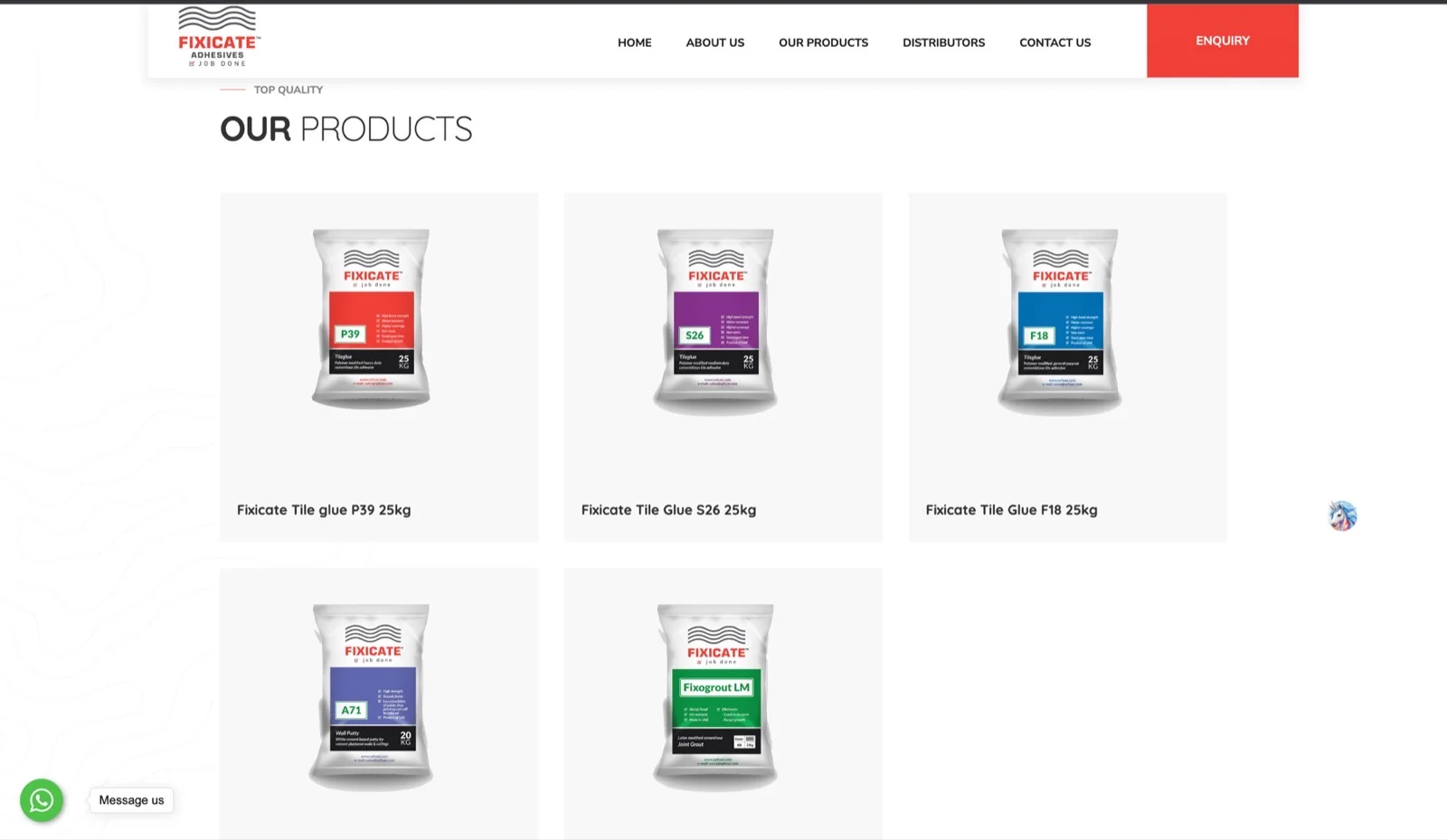 Fixigate UAE — image 4