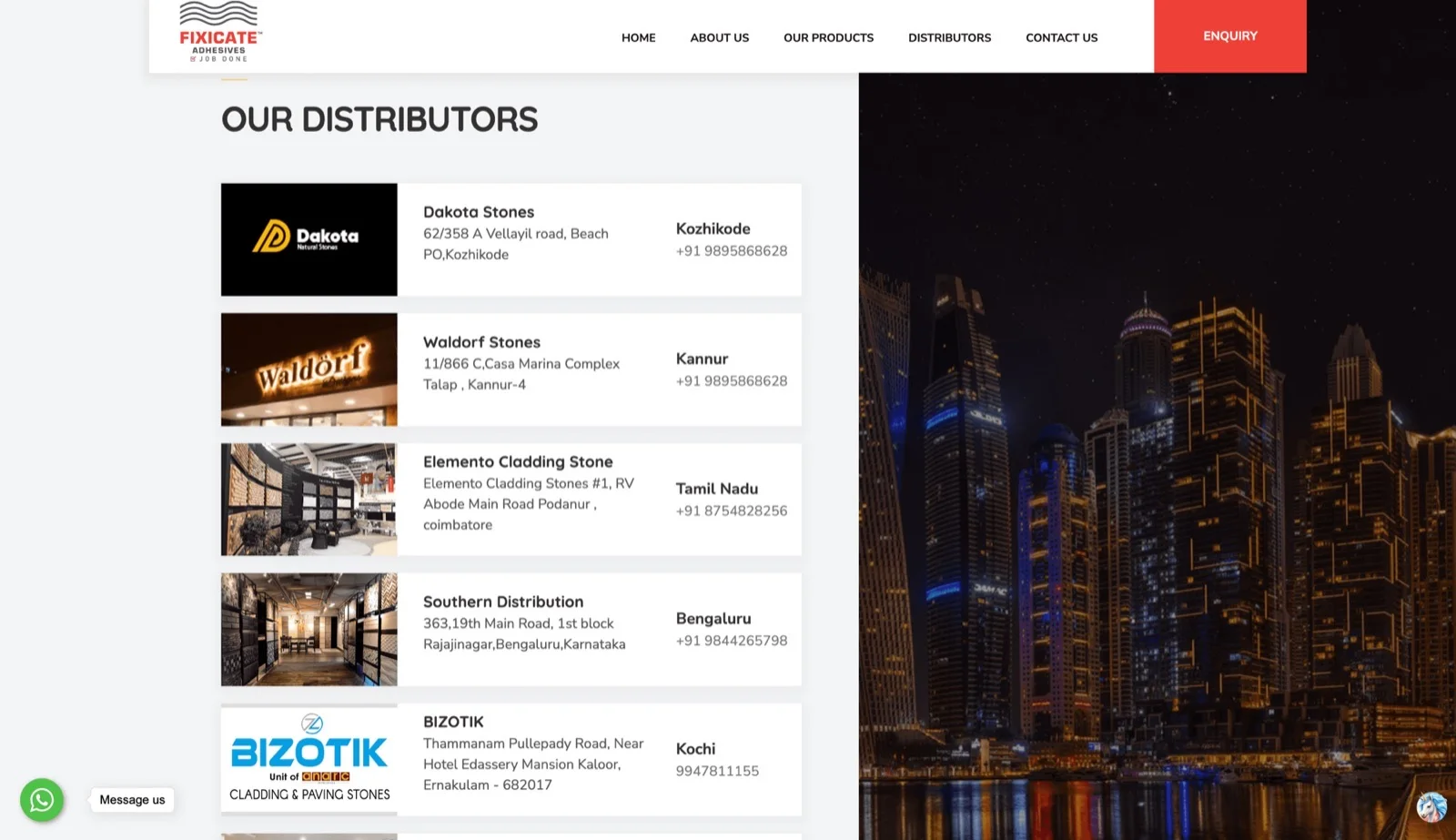 Fixigate UAE — image 5