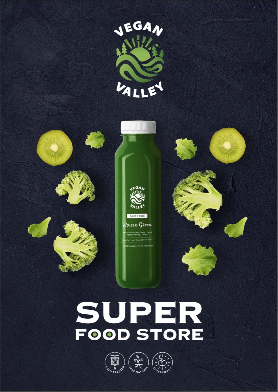 Vegan Valley — image 2