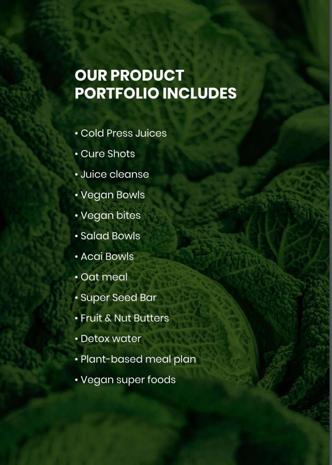 Vegan Valley — image 8